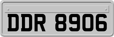 DDR8906