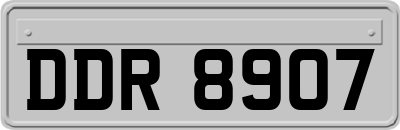 DDR8907