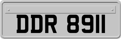 DDR8911