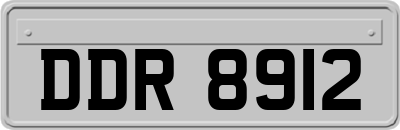 DDR8912