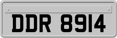DDR8914