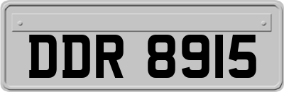 DDR8915