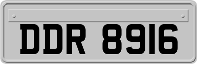 DDR8916