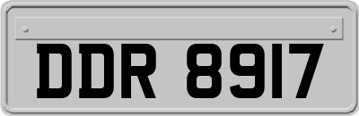 DDR8917