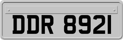 DDR8921