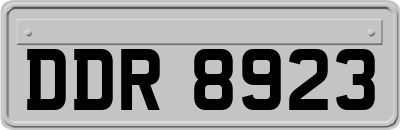 DDR8923