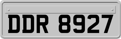 DDR8927