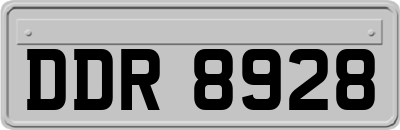 DDR8928