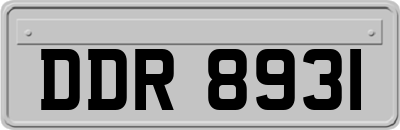 DDR8931