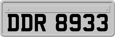 DDR8933