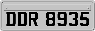 DDR8935