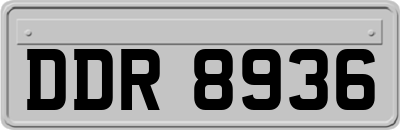 DDR8936