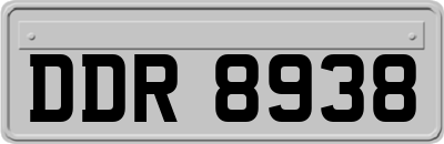 DDR8938