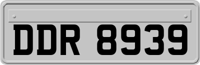 DDR8939