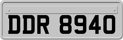DDR8940