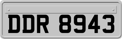 DDR8943
