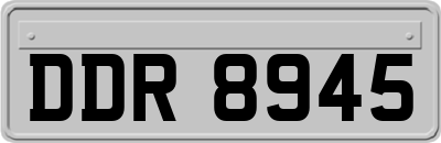 DDR8945
