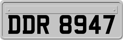 DDR8947