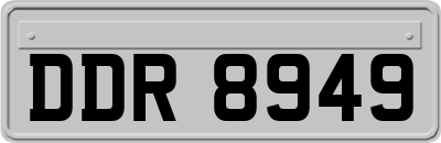 DDR8949