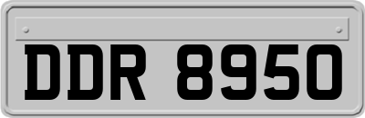 DDR8950
