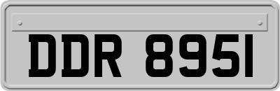 DDR8951