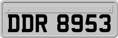 DDR8953