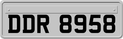 DDR8958