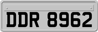 DDR8962