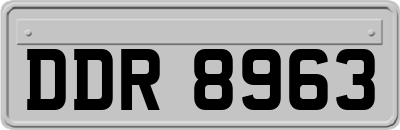 DDR8963
