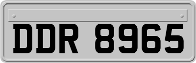 DDR8965