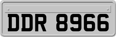 DDR8966
