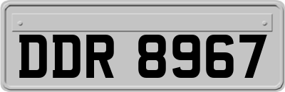 DDR8967
