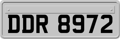 DDR8972