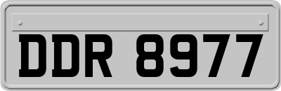 DDR8977