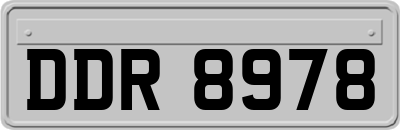 DDR8978