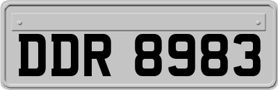 DDR8983