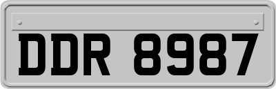 DDR8987