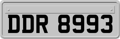 DDR8993
