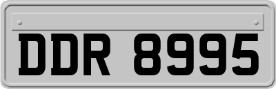 DDR8995