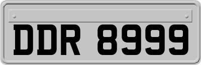 DDR8999