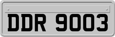 DDR9003