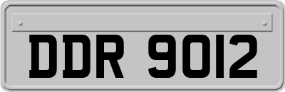 DDR9012