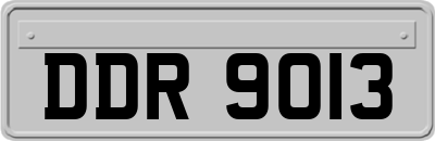 DDR9013