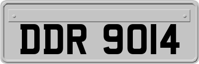 DDR9014