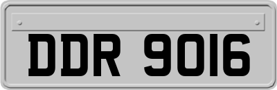 DDR9016