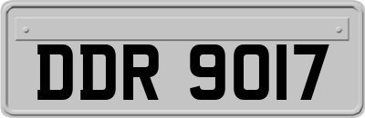 DDR9017