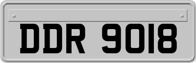 DDR9018