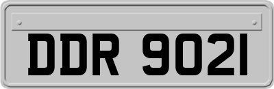 DDR9021