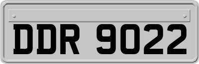DDR9022