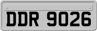 DDR9026